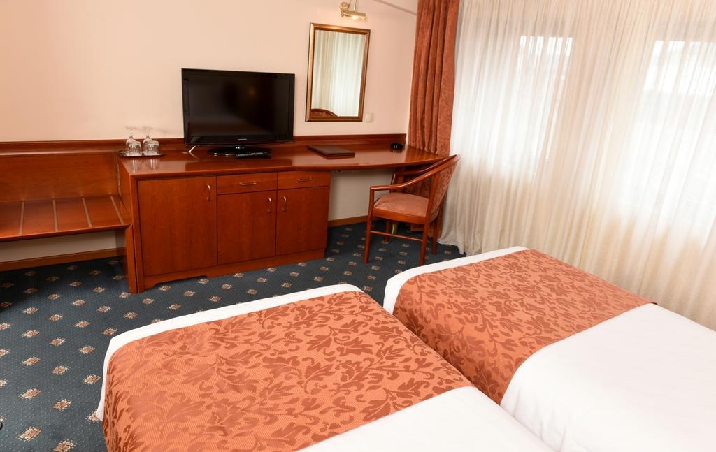 Hotel Glam Скопие Стая снимка